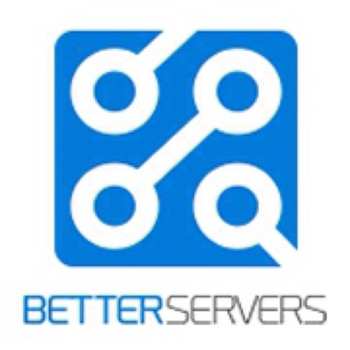 BetterServers Profile Picture