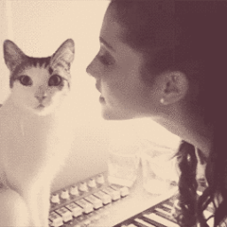 Arianaaaafaaan's profile picture. This is a free follow! :) You can follow my main account @OsnapitzGiaaa xo would appreciate it so much love you! -i follow back on my main account, just ask-