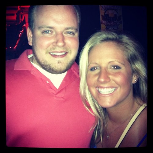 Graduate from Michigan State's nursing school!