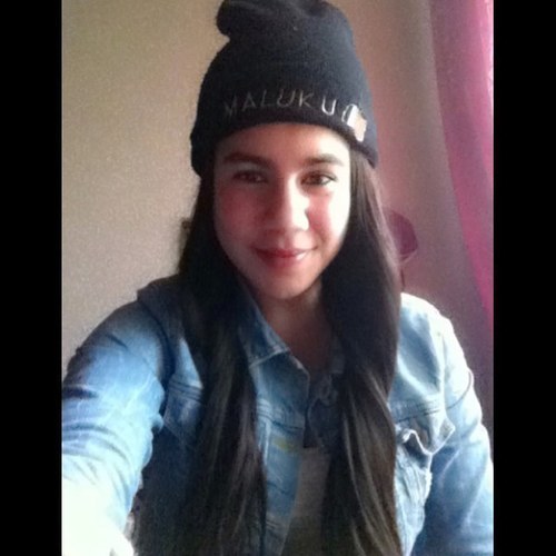 15y/o~ Farelcollege~havo 4~ #Maluku