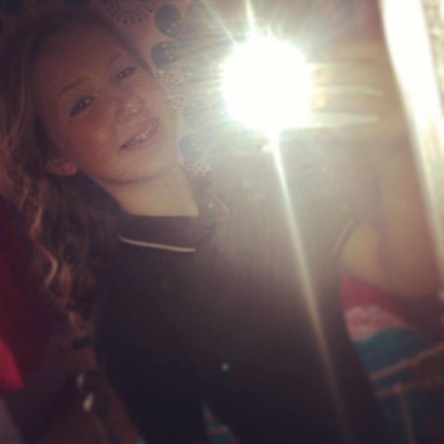 chlo_catterall's profile picture. Ill follow back