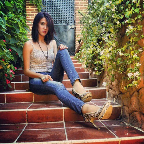 Club Fans Official De Kennya Diaz Amando & Adorando Siempre A La Mujer Mas Bella Del Mundo Kennya Diaz♥@iQueBaby MiInstagram:JenifferCole