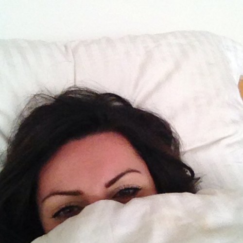 Freelance Creative Copywriter, London. Also a big fan of cheese-based jokes.