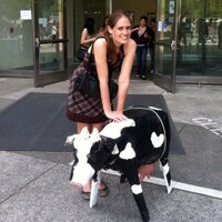 Rachel Pruitt (@rachpruitt) 's Twitter Profile