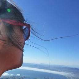 SarahBrenac's profile picture. 