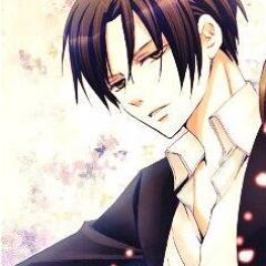LeviNotChibi's profile picture. Lance Corpor Levi (リヴァイ Rivaille)
Gender:Male
Height:1,60m
Weight:65kg
Writer @FrozenHydrangea