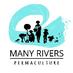 ManyRiversPermacultr (@wearemanyrivers) Twitter profile photo