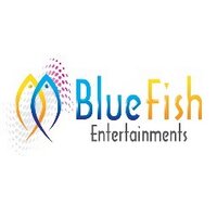 Blue Fish Ents(@BlueFishEnts) 's Twitter Profile Photo