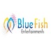 Blue Fish Ents (@BlueFishEnts) Twitter profile photo