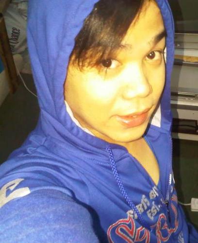 itz me adrian paul (andrea)