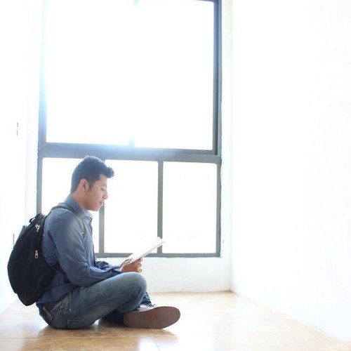 IvanAmparoILK's profile picture. 