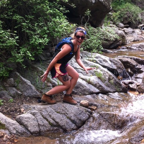 maggsvilleusa's profile picture. 