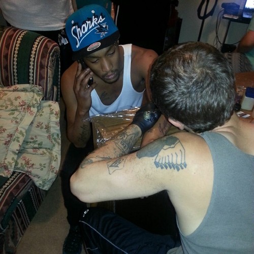 landover_loko's profile picture. Full time dad / @) (@) (@) (@) (@) ╔═══╗ ♪ ║███ ♫ ║ (●) ♫ ╚═══╝♪$$$*★★HIT☆M3★UP★★*