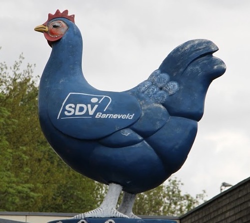 Plaatst/Retweet allerlei foto's/video's van SDVBarneveld. Van/voor elk elftal van de club. Actie foto's tot grappige foto's. #SDVB