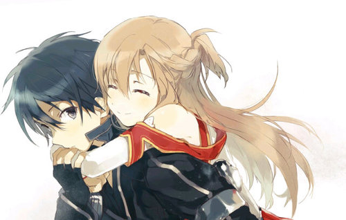 Kirigaya Kazuto|Sword Art Online|Beater • Spriggan|@=follback unfollow=unfollowback|#sυƍοίƒαмs #OtakuFamily [[ More active here » @KageneRei_ ]]