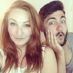 we make videos on youtube! :)