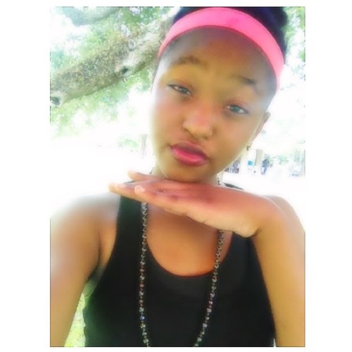 PAMM❤ is what these hoes screaming! They dont like ME all they do is ass kiss me! && they know im cut through and gets down! So they ont try and fwm