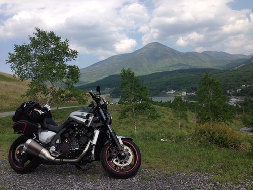 vmax1700_masao's profile picture. 