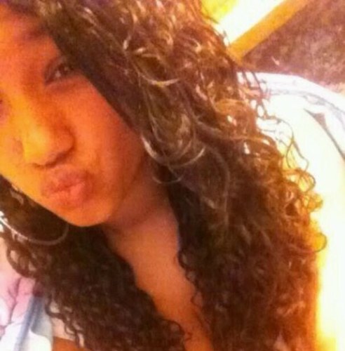 Just A Small Town Girl 