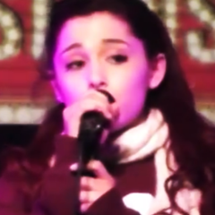 HiReadTheBio's profile picture. I followed you, follow @TheWayToAriana? ily
