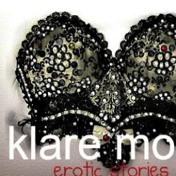 klaremond's profile picture. Artist/Author