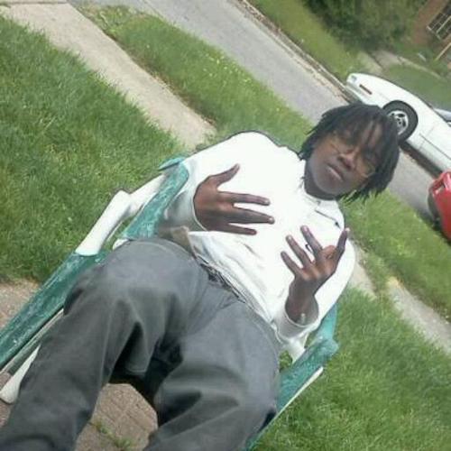 JrFifthWard's profile picture. 