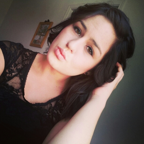 Follow me, and i'll follow you?(: