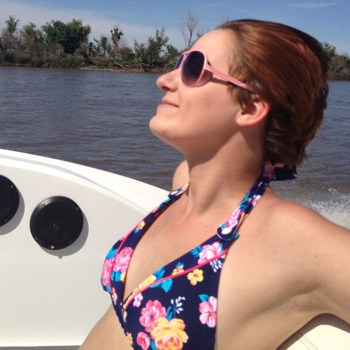 cmwieczorek's profile picture. 