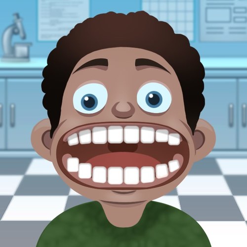 TreesapTreacy's profile picture. Biographies are too mainstream