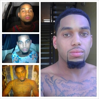IG@yosaeed   #AMG.ent ..doing my thang ..car..job.. house no kids... fuck with me.....now FB