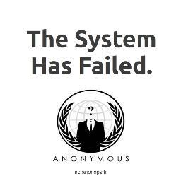 Just another Anon working for the Internet's Army.