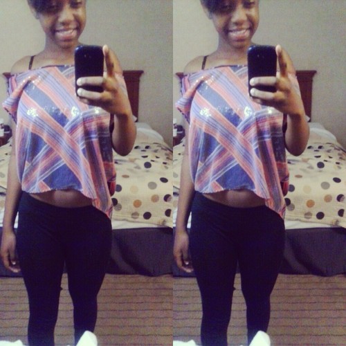 P.Ricooo ♥ I murk hoes ^_^