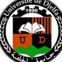 UnivDjelfa's profile picture. الى جميع طلبة جامعة زيان عاشور
لقد تم -بعون الله- انشاء هذه الصفحة الجديدة على تويتر تسهر على خدمة طالب الجامعة .