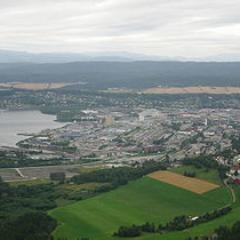 Forby Islamiseringen av Norge - Steinkjer By:
https://t.co/1WTshX65mv