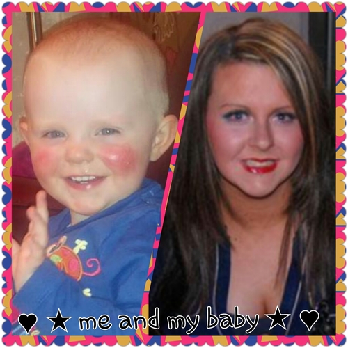 Fionnsmammy's profile picture. Fionn's Mammy x