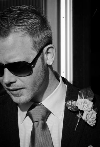 MDilkes's profile picture. tattoos are awesome!