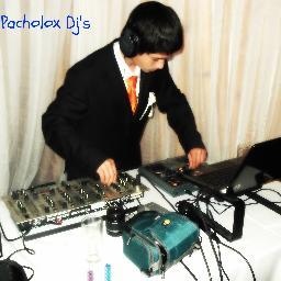 Dj's Pacholox Oficcial!!!
✖‿◕ Amo A Dj Bl3nd :3
