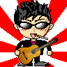 ROCK'N ROLLと格闘技をこよなく愛してます(●^o^●)