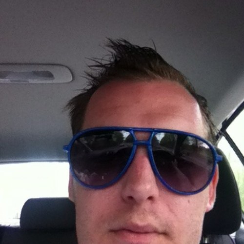 HensbergenSp's profile picture. 