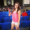 Brittany Ford - @bford727 - Twitter