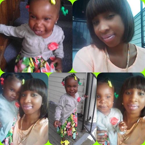 I Make my own rules, I don't play games! A'Laysia has the key to my heart