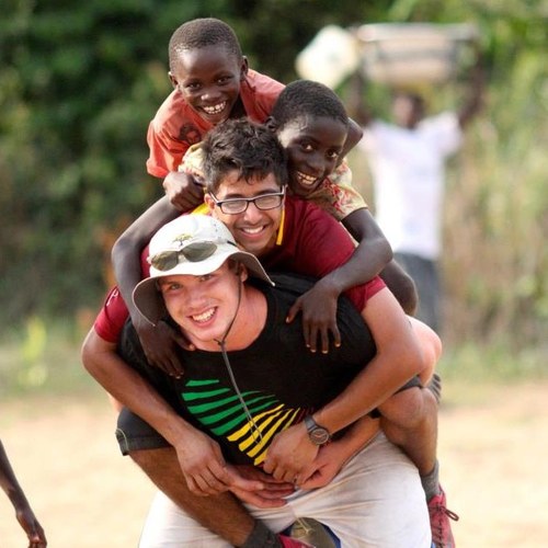 B_radleyM's profile picture. 