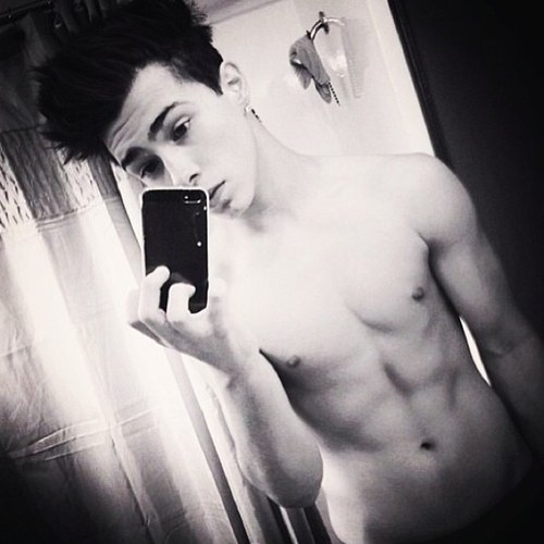 Hey its Zac Mann! Yes my name is Zac Mann
