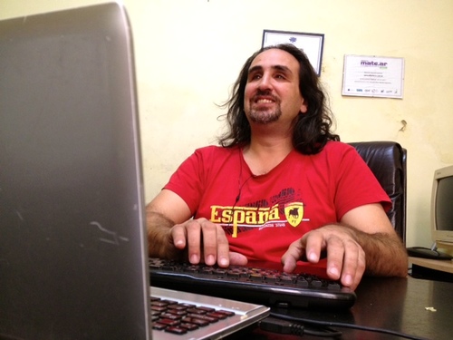 avatar for Pablo Lecuona