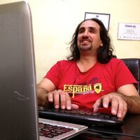 Pablo Lecuona (@pabloltfl) 's Twitter Profile Photo