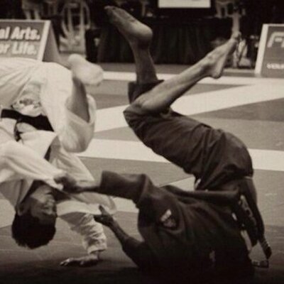 About BJJ Problems