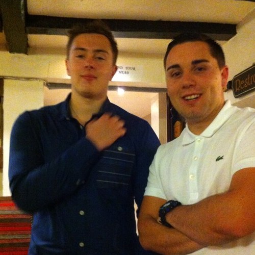 ben35892919's profile picture. 