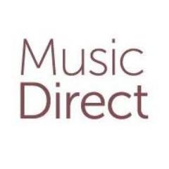 MusicDirect - we are an online store embracing the world of music, one little piece of it at a time.