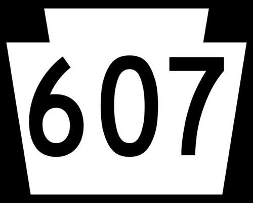 Thw truth about 607 living
