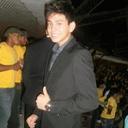 Rony Gomes - @roni_valdo - Twitter